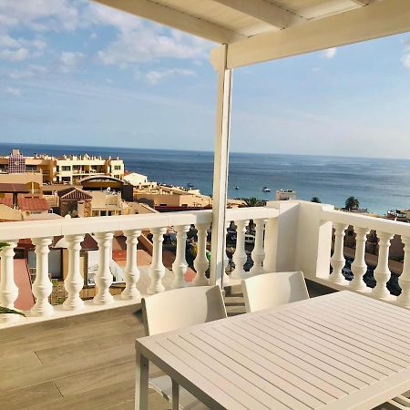 House Sofi , Morro Jable Ftvra. Canary Islands. Esterno foto