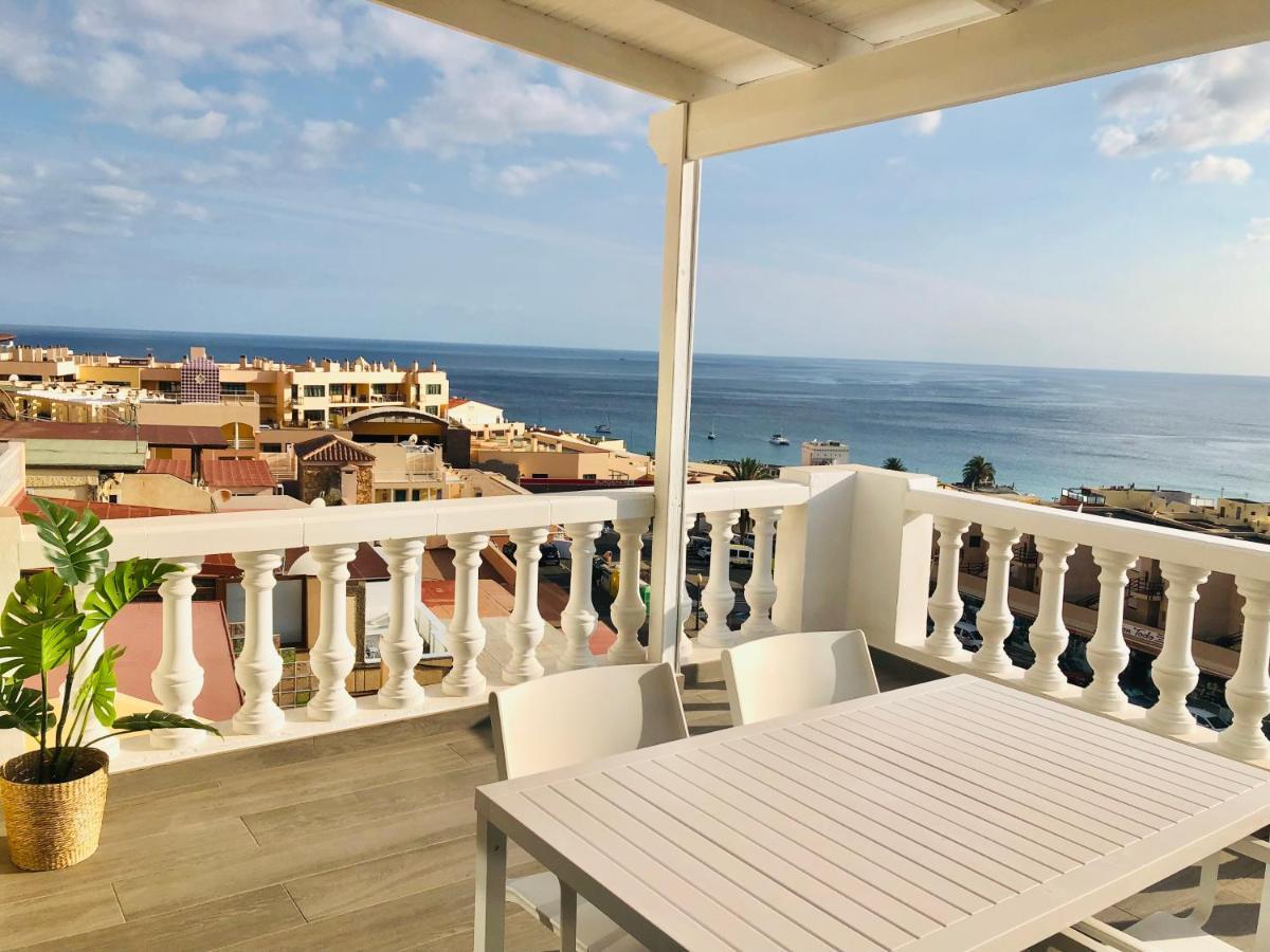 House Sofi , Morro Jable Ftvra. Canary Islands. Esterno foto