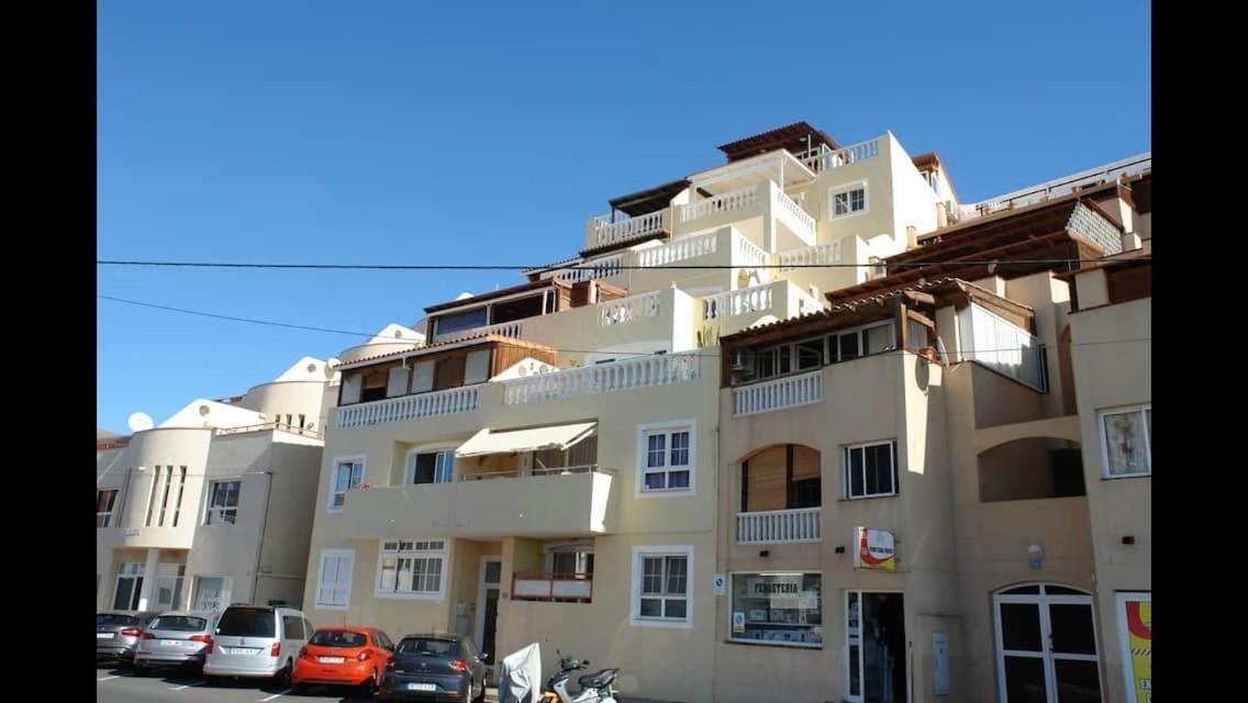 House Sofi , Morro Jable Ftvra. Canary Islands. Esterno foto